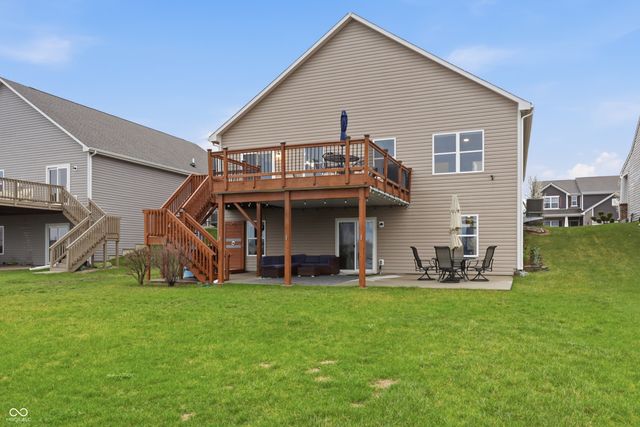 8855 Stoddard Lane, Indianapolis, IN 46217