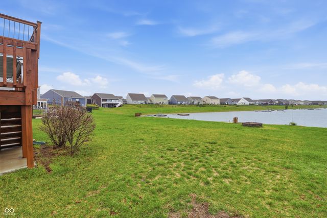 8855 Stoddard Lane, Indianapolis, IN 46217