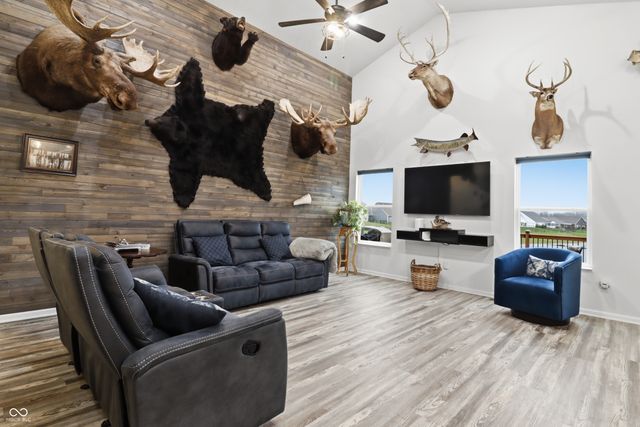 8855 Stoddard Lane, Indianapolis, IN 46217