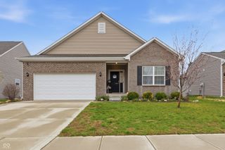 8855 Stoddard Lane, Indianapolis, IN 46217