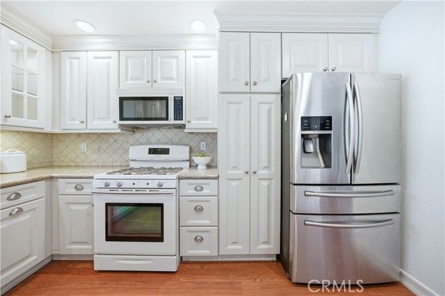 6371 Country Club Drive, La Verne, CA 91750