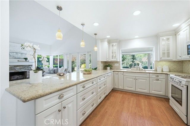 6371 Country Club Drive, La Verne, CA 91750