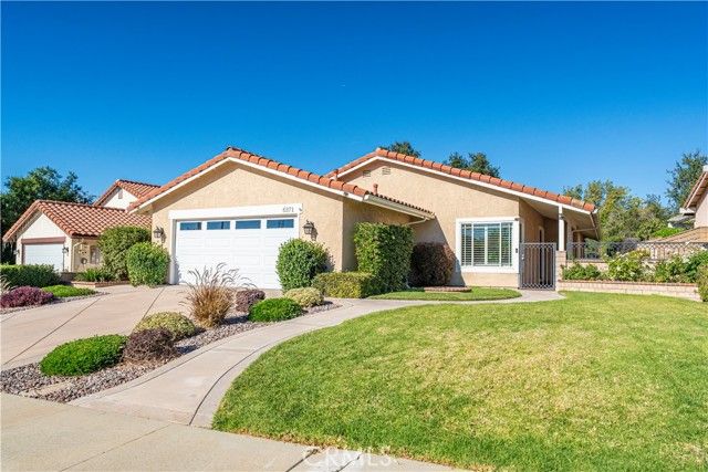 6371 Country Club Drive, La Verne, CA 91750