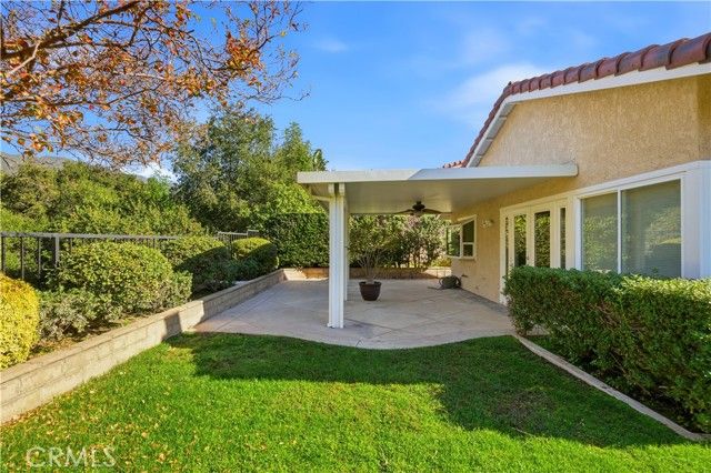 6371 Country Club Drive, La Verne, CA 91750