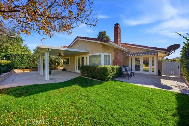 6371 Country Club Drive, La Verne, CA 91750