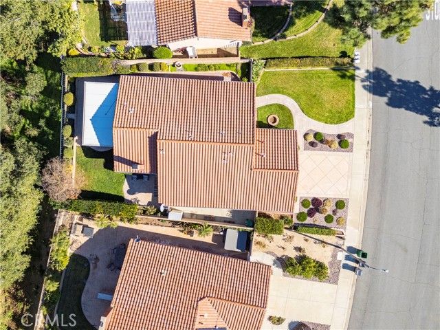 6371 Country Club Drive, La Verne, CA 91750