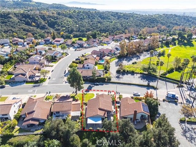 6371 Country Club Drive, La Verne, CA 91750
