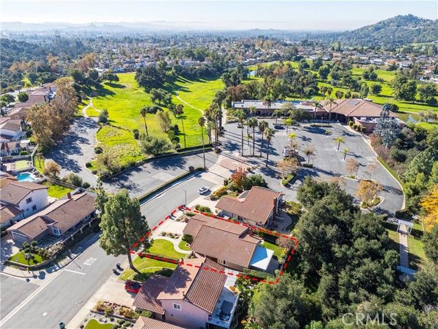 6371 Country Club Drive, La Verne, CA 91750