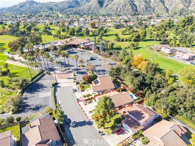 6371 Country Club Drive, La Verne, CA 91750