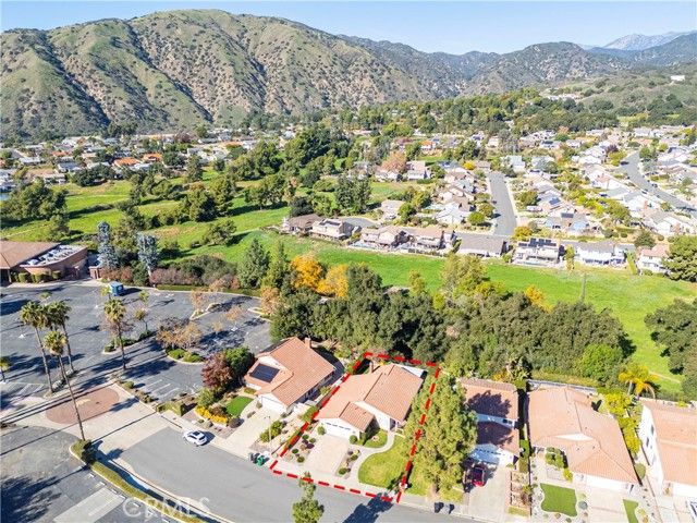6371 Country Club Drive, La Verne, CA 91750