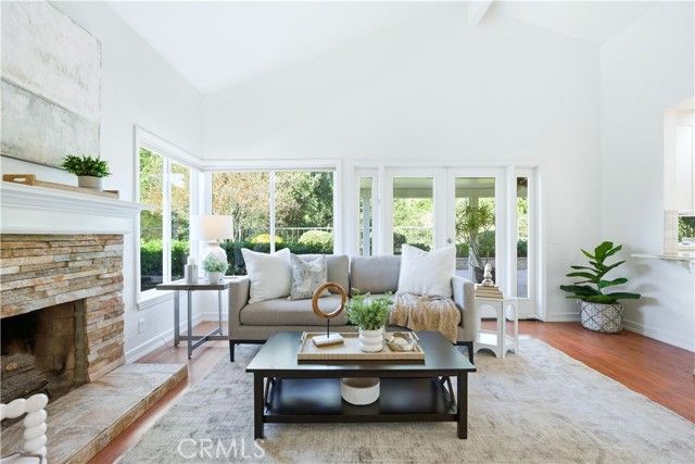 6371 Country Club Drive, La Verne, CA 91750