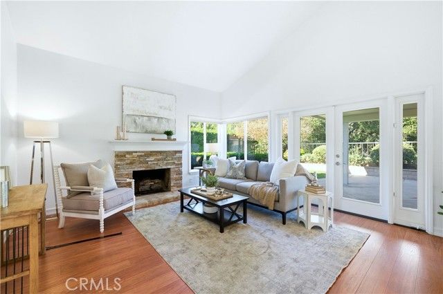 6371 Country Club Drive, La Verne, CA 91750