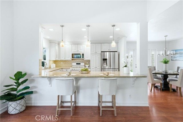 6371 Country Club Drive, La Verne, CA 91750