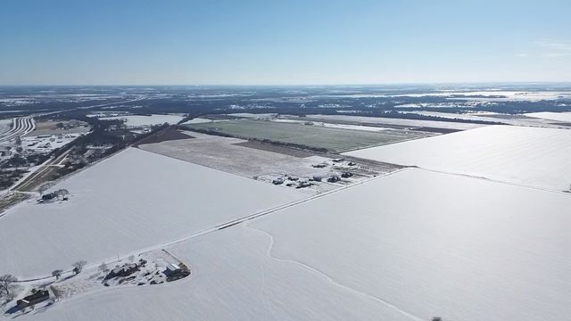 1071 Trumbull Road, Ferris, TX 75125