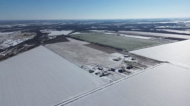 1071 Trumbull Road, Ferris, TX 75125