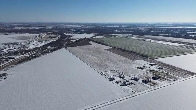 1071 Trumbull Road, Ferris, TX 75125