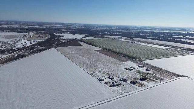 1071 Trumbull Road, Ferris, TX 75125