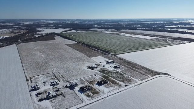 1071 Trumbull Road, Ferris, TX 75125