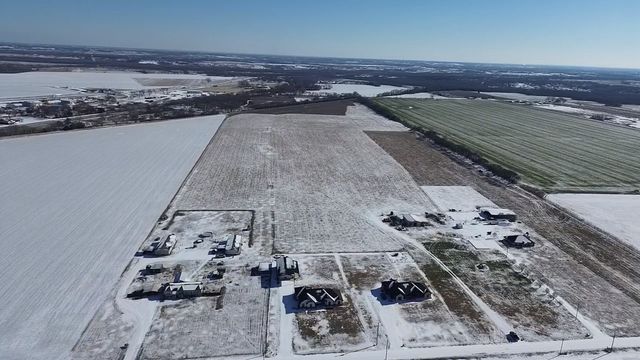 1071 Trumbull Road, Ferris, TX 75125