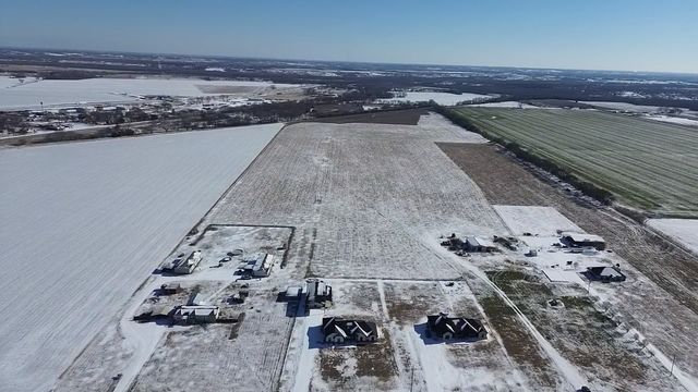 1071 Trumbull Road, Ferris, TX 75125