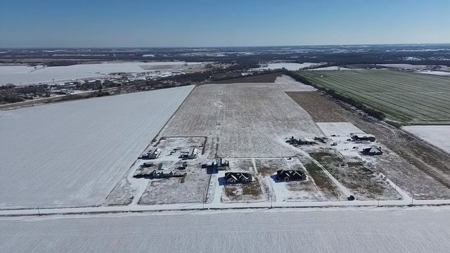 1071 Trumbull Road, Ferris, TX 75125