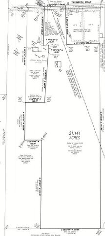 1071 Trumbull Road, Ferris, TX 75125