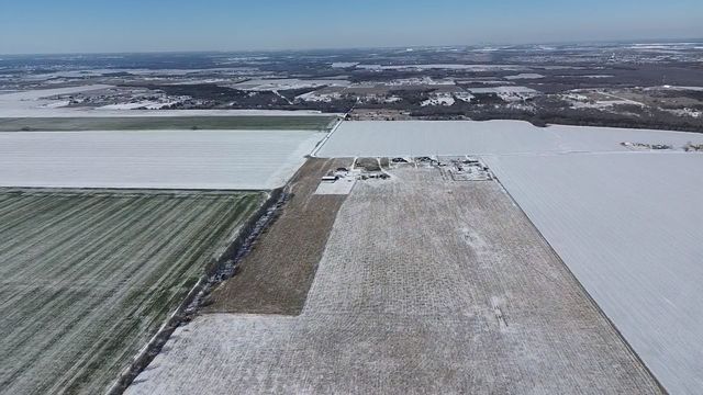 1071 Trumbull Road, Ferris, TX 75125