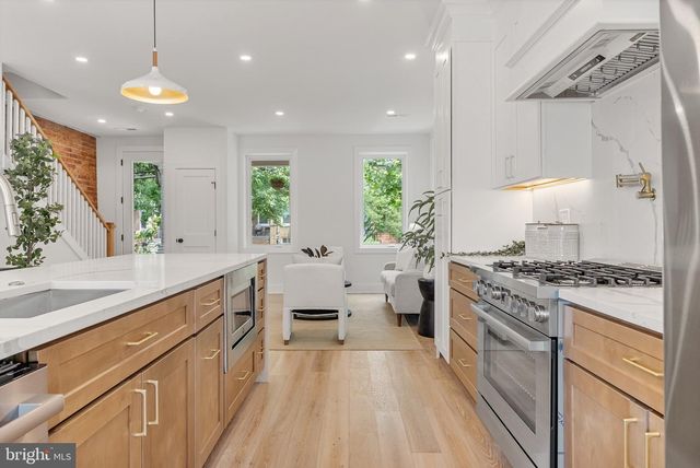 4308 4TH ST NW, Washington, DC 20011