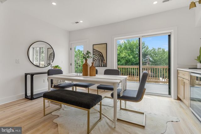 4308 4TH ST NW, Washington, DC 20011