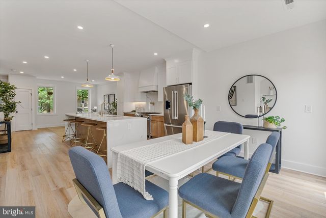 4308 4TH ST NW, Washington, DC 20011