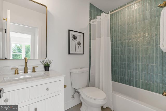 4308 4TH ST NW, Washington, DC 20011