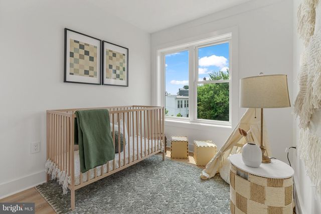 4308 4TH ST NW, Washington, DC 20011