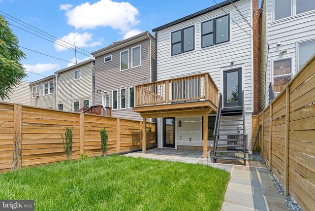 4308 4TH ST NW, Washington, DC 20011