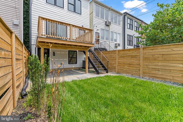 4308 4TH ST NW, Washington, DC 20011
