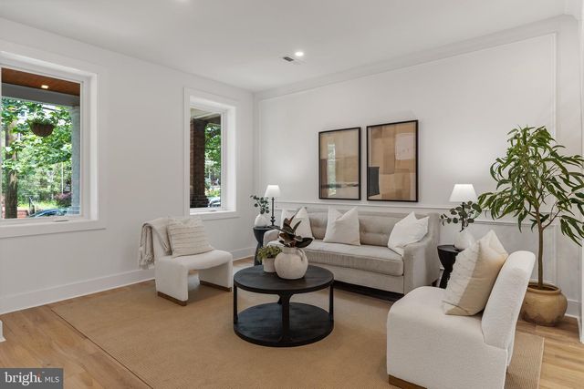 4308 4TH ST NW, Washington, DC 20011