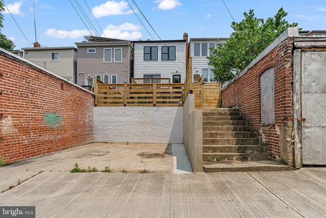 4308 4TH ST NW, Washington, DC 20011