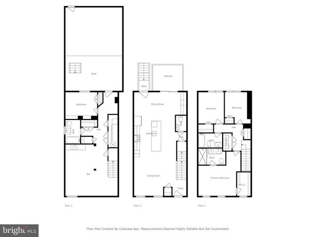 4308 4TH ST NW, Washington, DC 20011