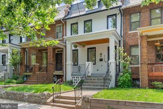 4308 4TH ST NW, Washington, DC 20011