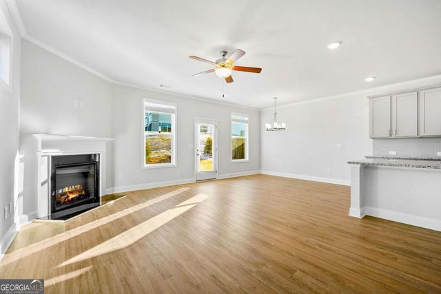 3831 Brookburn Park, Gainesville, GA 30506