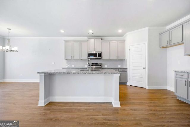 3831 Brookburn Park, Gainesville, GA 30506