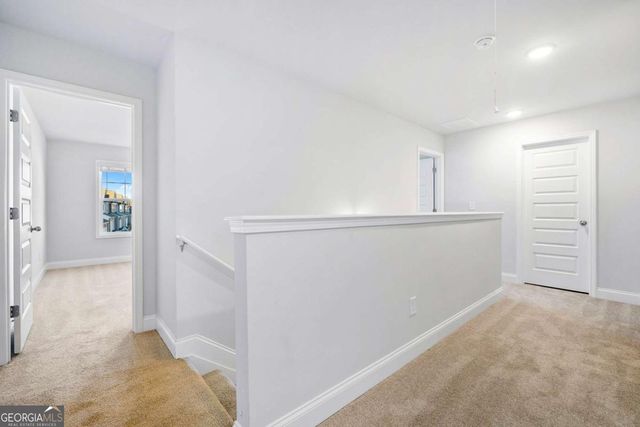 3831 Brookburn Park, Gainesville, GA 30506