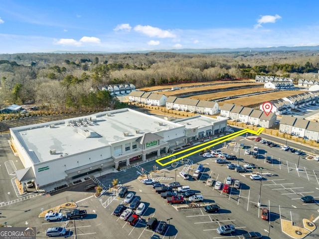 3831 Brookburn Park, Gainesville, GA 30506