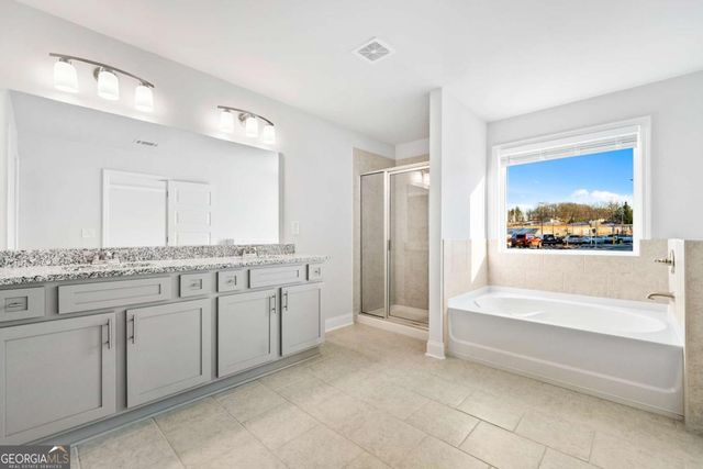 3831 Brookburn Park, Gainesville, GA 30506