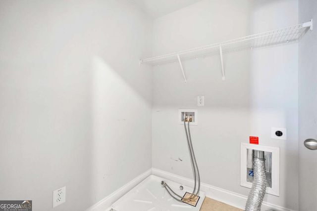 3831 Brookburn Park, Gainesville, GA 30506