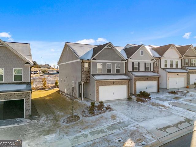 3831 Brookburn Park, Gainesville, GA 30506