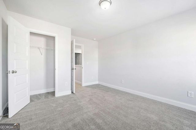 3831 Brookburn Park, Gainesville, GA 30506