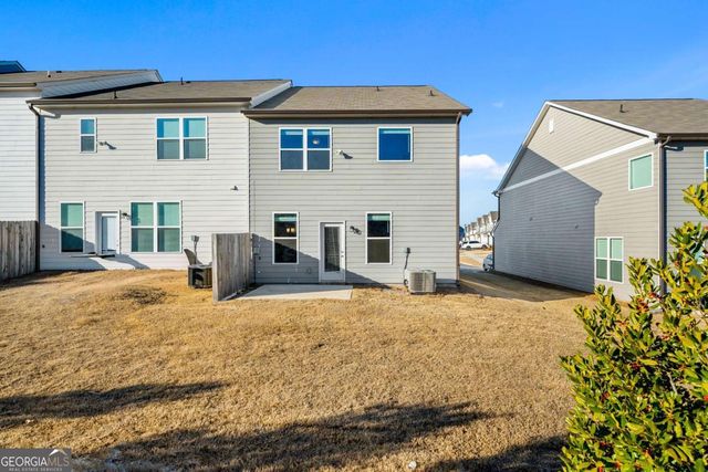 3831 Brookburn Park, Gainesville, GA 30506