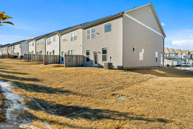 3831 Brookburn Park, Gainesville, GA 30506