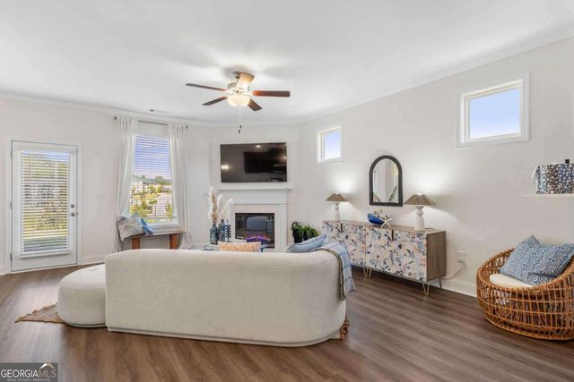 3831 Brookburn Park, Gainesville, GA 30506