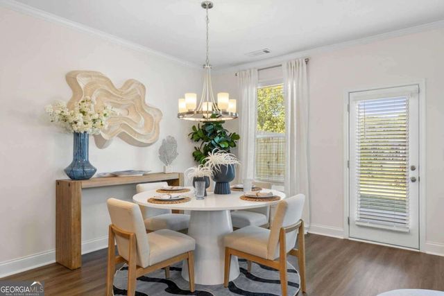 3831 Brookburn Park, Gainesville, GA 30506